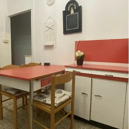 Guest house Casa Rella - Doppia 