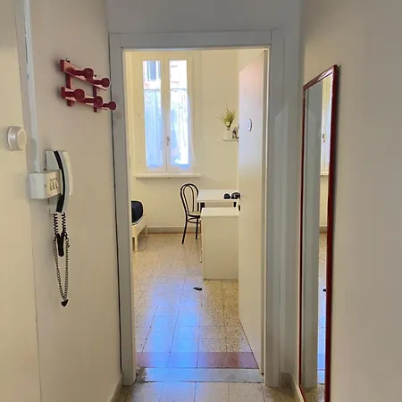 بيت ضيافة Casa Rella - Doppia 