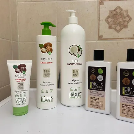 Vendégház Casa Rella - Doppia 