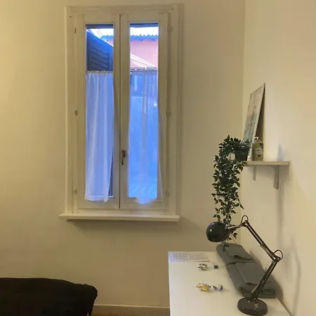بيت ضيافة Casa Rella - Doppia 