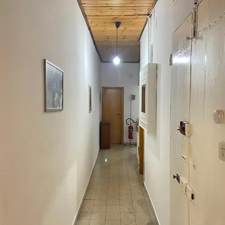 بيت ضيافة Casa Rella - Doppia 