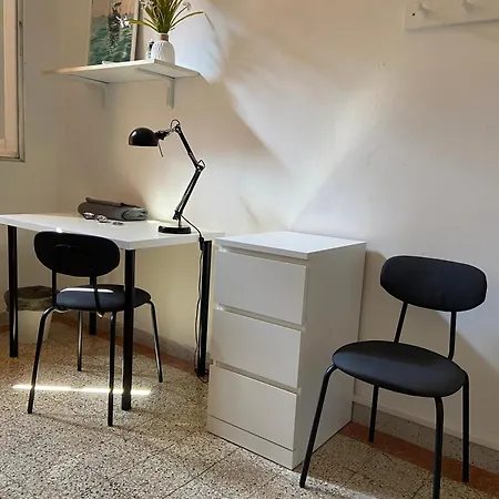 بيت ضيافة Casa Rella - Doppia 