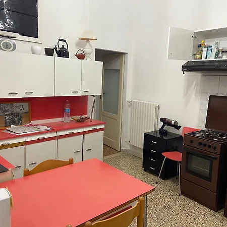 بيت ضيافة Casa Rella - Doppia 