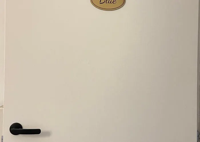 Gasthuis Casa Rella - Doppia 