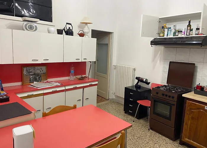 Casa Rella - Doppia 