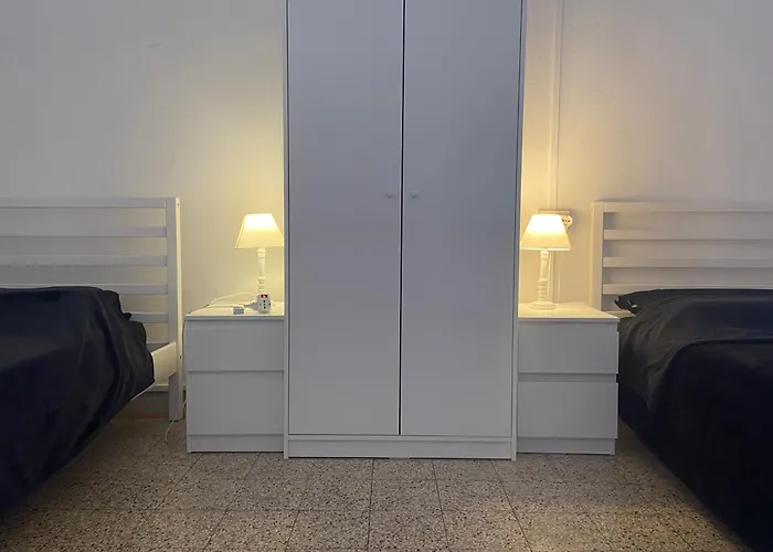 Gæstehus Casa Rella - Doppia 