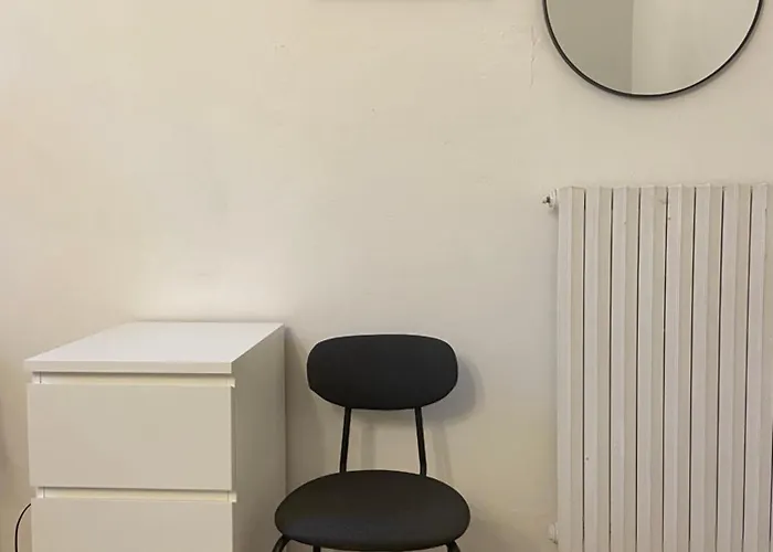 Gasthuis Casa Rella - Doppia 