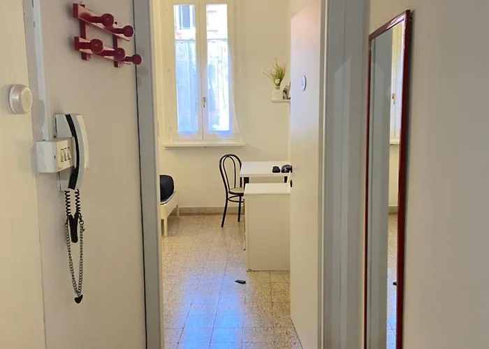 Pensión Casa Rella - Doppia 