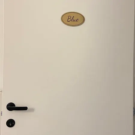 بيت ضيافة Casa Rella - Doppia 