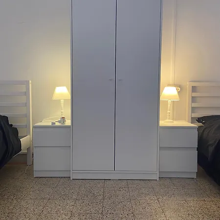 بيت ضيافة Casa Rella - Doppia 