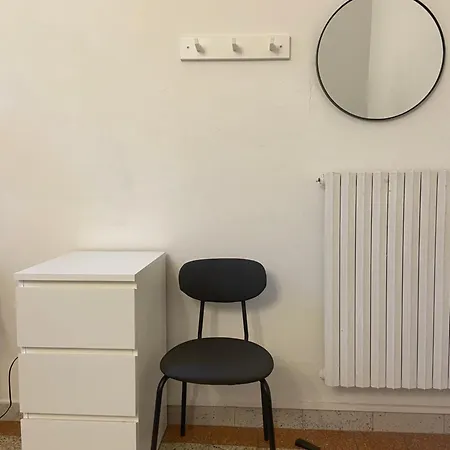 بيت ضيافة Casa Rella - Doppia 